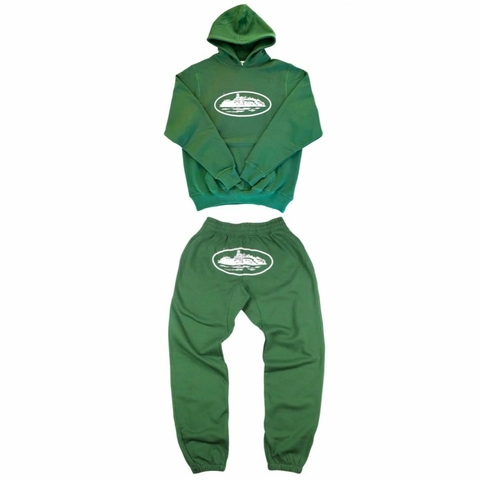 Conjunto Corteiz Alcatraz