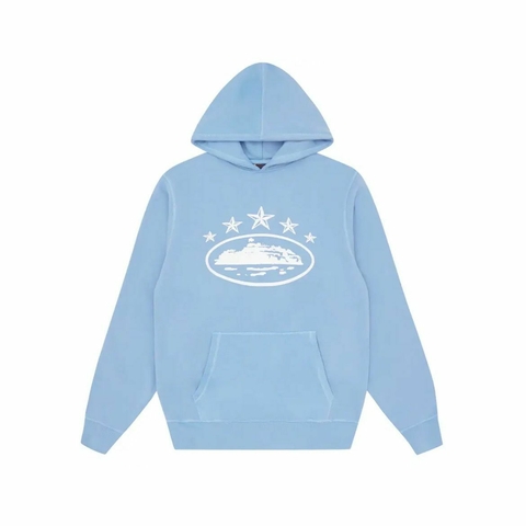 Moletom Corteiz 5 Starz Alcatraz