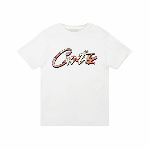 Camiseta Corteiz Queen Money