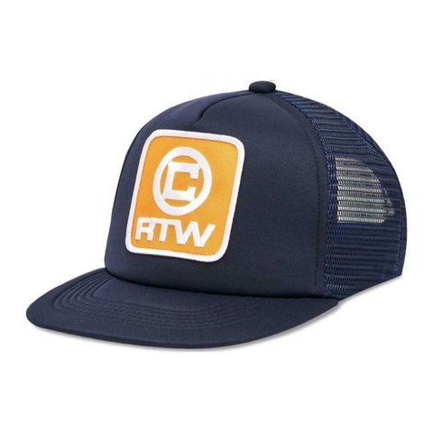 Boné Corteiz Trucker RTW