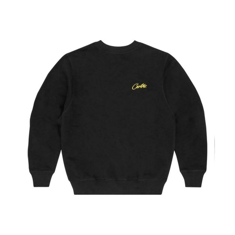 Moletom Corteiz Basic