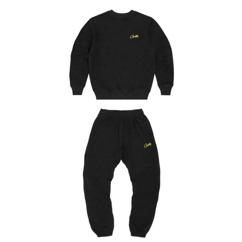 Conjunto Corteiz Basic