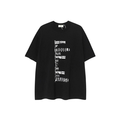 Camiseta Celine Living