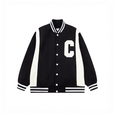 Jaqueta Celine University