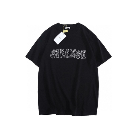 Camiseta Celine Strange