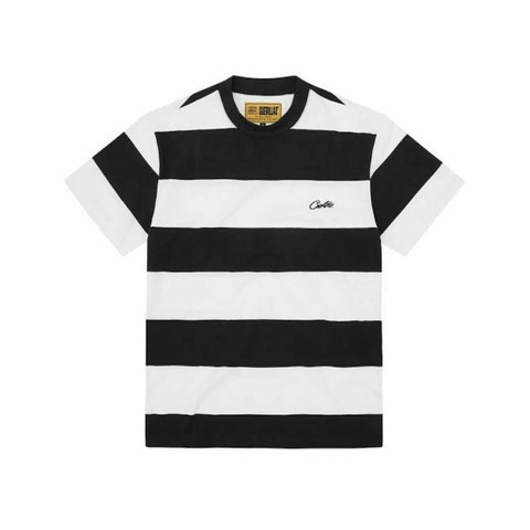 Camiseta Corteiz Striped