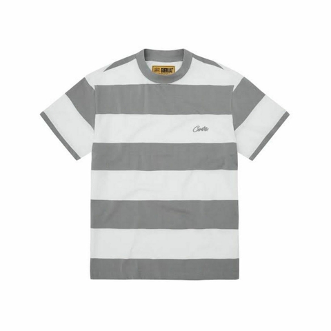 Camiseta Corteiz Striped