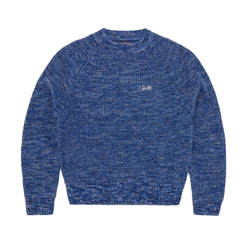 Suéter Corteiz VVS Yarn