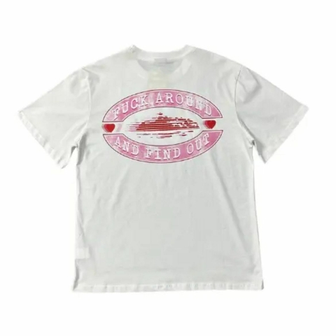 Camiseta Corteiz Fuck Around