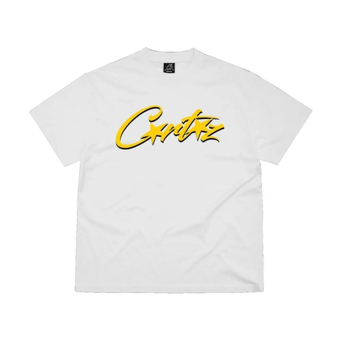 Camiseta Corteiz OG Allstarz