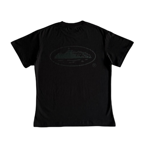 Camiseta Corteiz Round R-Labeled