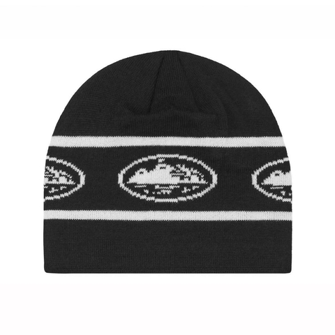 Touca Corteiz Repeat Alcatraz