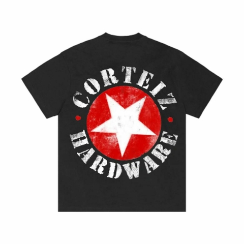 Camiseta Corteiz Hardware