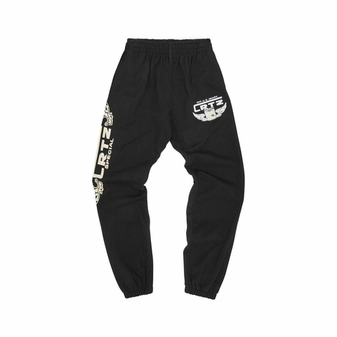 Calça Corteiz Gasolina Bottoms