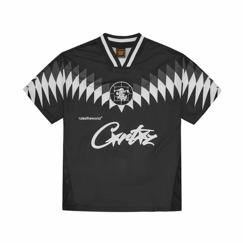 Camisa Corteiz RTW Football Jersey