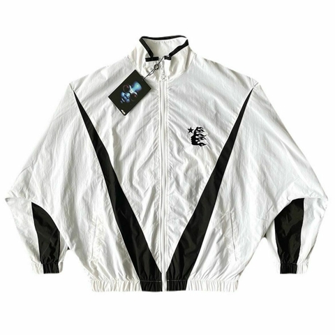 Jaqueta Hellstar Studios Thriller