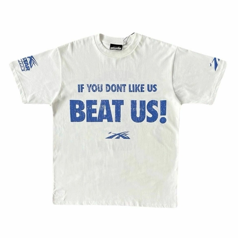 Camiseta Hellstar Studios Beat Us