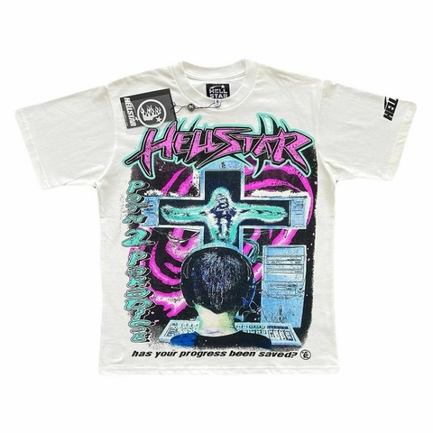 Camiseta Hellstar Studios Path 2
