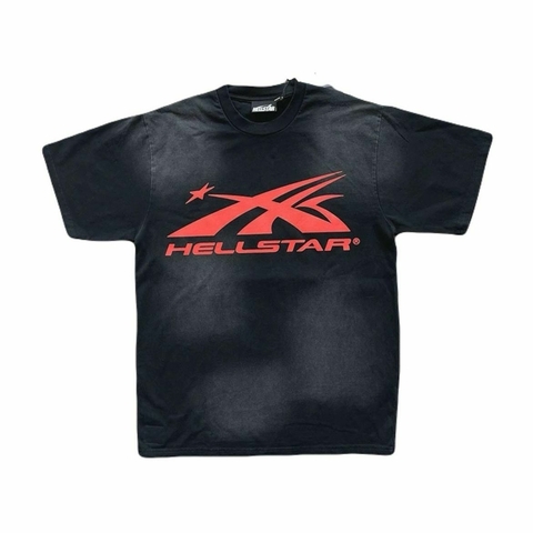 Camiseta Hellstar Studios Gel Sport Logo