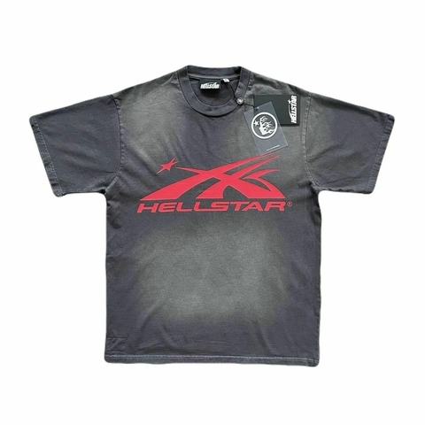 Camiseta Hellstar Studios Gel Sport Logo