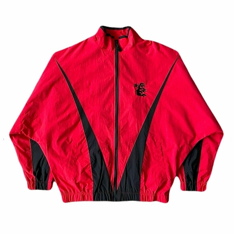 Jaqueta Hellstar Studios Thriller