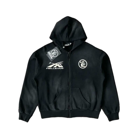 Moletom Hellstar Studios Sports