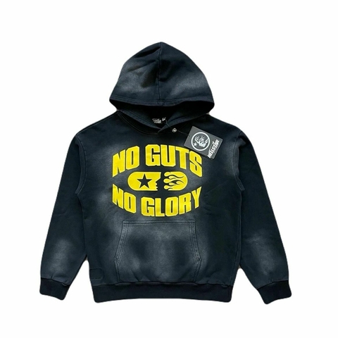 Moletom Hellstar Studios No Guts No Glory