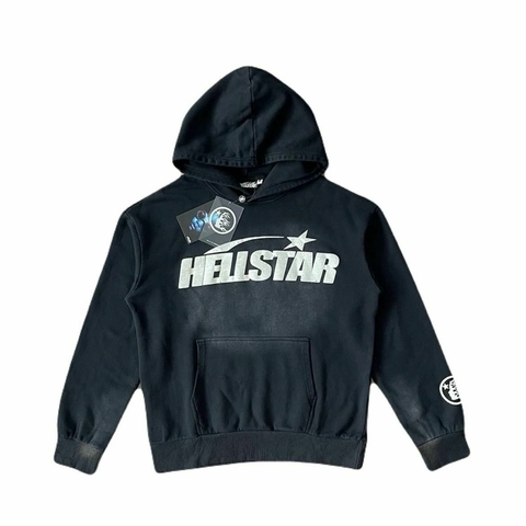 Moletom Hellstar Studios Uniform