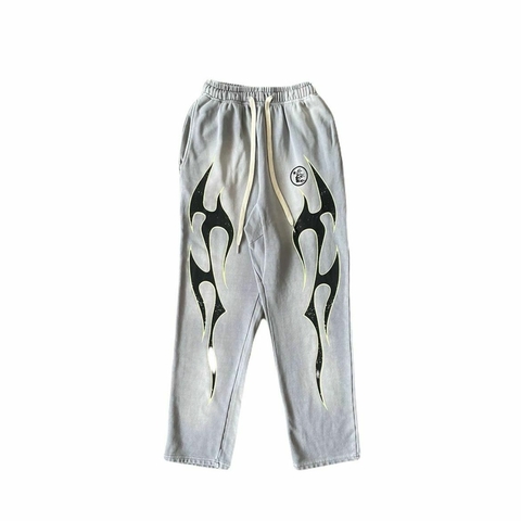 Calça Hellstar Studios Airbrushed