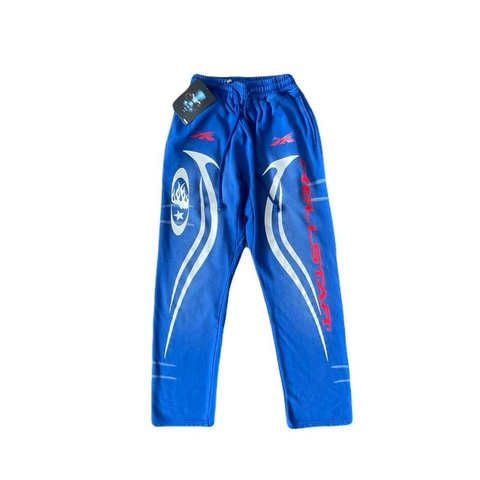 Calça Hellstar Studios Gel Sports