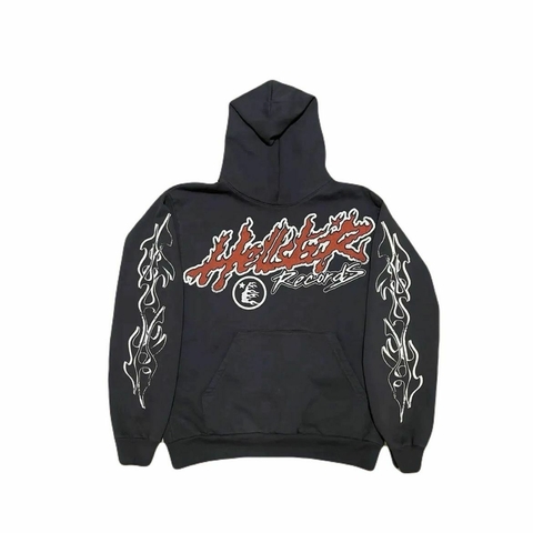 Moletom Hellstar Studios Capsule 9