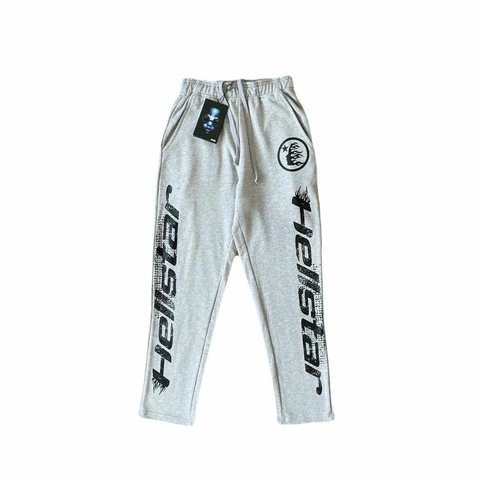 Calça Hellstar Studios Overseas