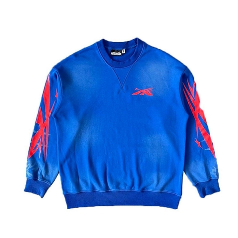 Moletom Careca Hellstar Studios Sports