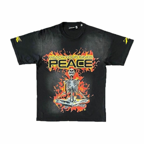 Camiseta Hellstar Studios Reach Your Inner