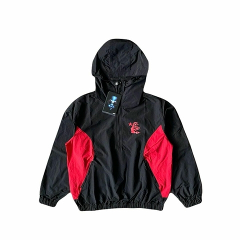 Jaqueta Hellstar Studios Sample