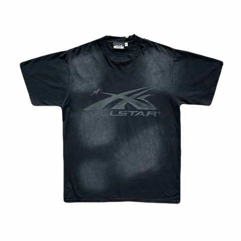 Camiseta Hellstar Studios Gel Sport Logo