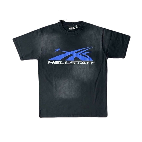 Camiseta Hellstar Studios Gel Sport Logo