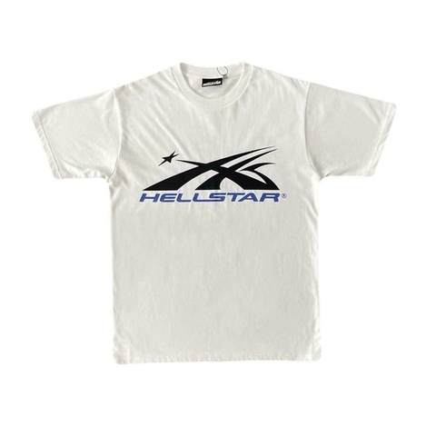 Camiseta Hellstar Studios Gel Sport Logo