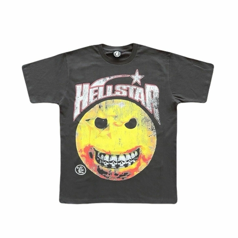 Camiseta Hellstar Studios Evil Smile