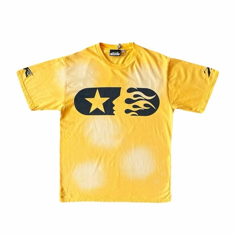 Camiseta Hellstar Studios No Guts No Glory Maratho