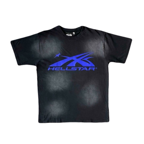 Camiseta Hellstar Studios Gel Sport Logo
