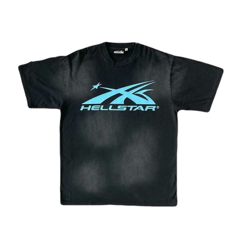 Camiseta Hellstar Studios Gel Sport Logo