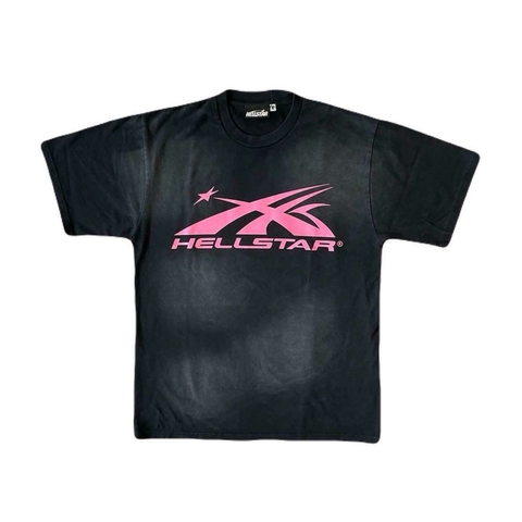 Camiseta Hellstar Studios Gel Sport Logo