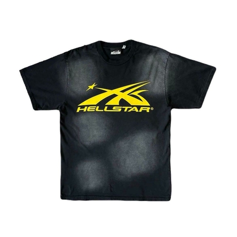 Camiseta Hellstar Studios Gel Sport Logo