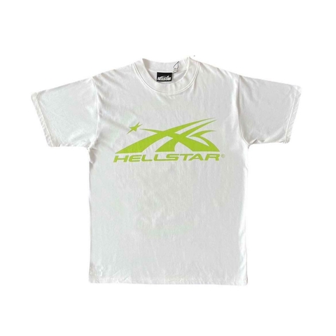 Camiseta Hellstar Studios Gel Sport Logo