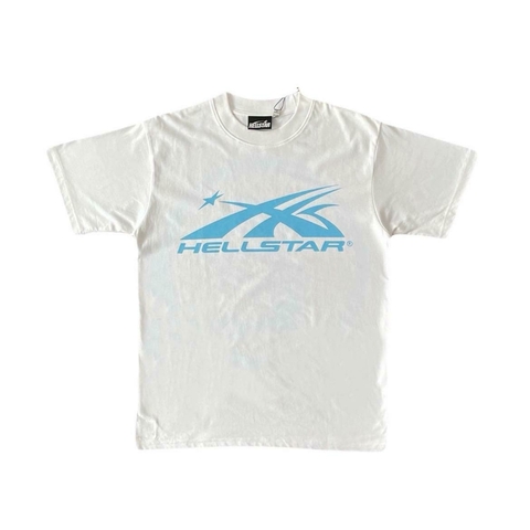 Camiseta Hellstar Studios Gel Sport Logo