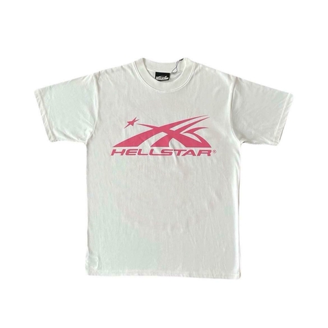Camiseta Hellstar Studios Gel Sport Logo