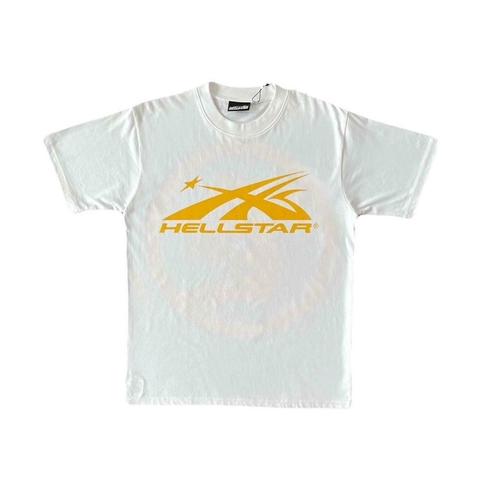 Camiseta Hellstar Studios Gel Sport Logo