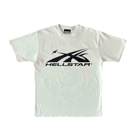 Camiseta Hellstar Studios Gel Sport Logo
