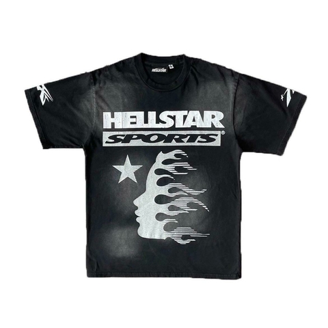Camiseta Hellstar Studios Family
